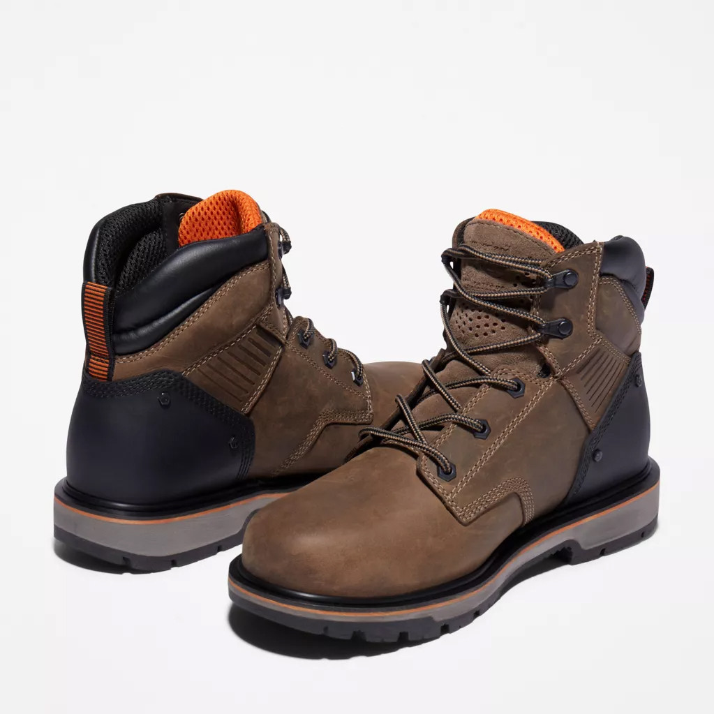 Timberland PRO® Ballast #A29JP Men's 6